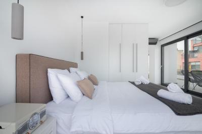 ویتروویوس اسمارت هتل اند اسپا