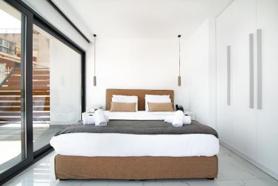 ویتروویوس اسمارت هتل اند اسپا