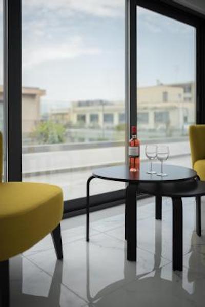 ویتروویوس اسمارت هتل اند اسپا