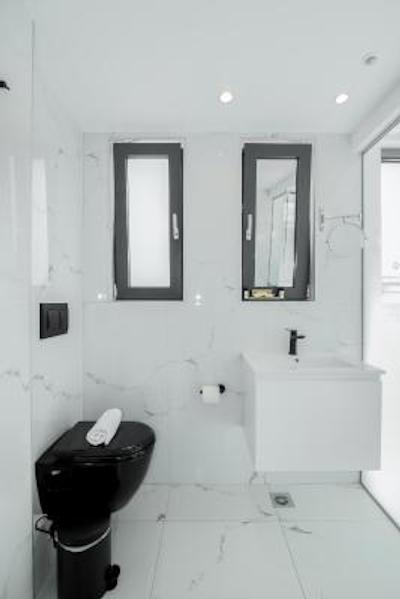 ویتروویوس اسمارت هتل اند اسپا