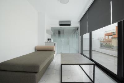 ویتروویوس اسمارت هتل اند اسپا