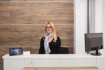 ویتروویوس اسمارت هتل اند اسپا