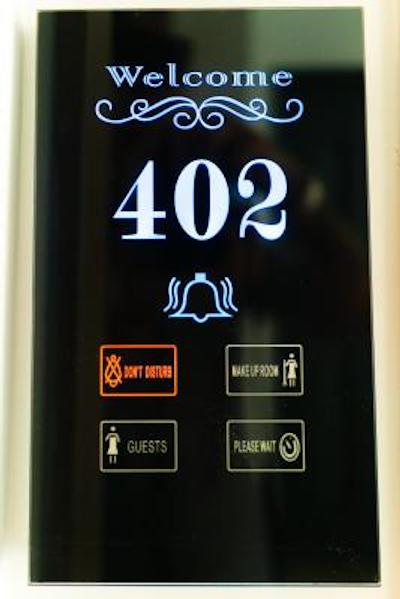 ویتروویوس اسمارت هتل اند اسپا