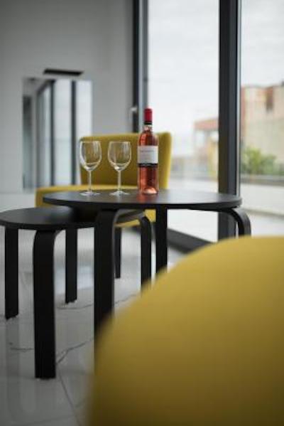 ویتروویوس اسمارت هتل اند اسپا