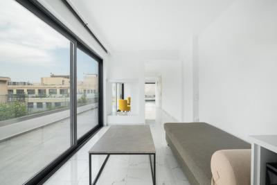 ویتروویوس اسمارت هتل اند اسپا