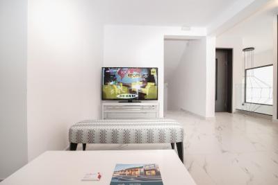 ویتروویوس اسمارت هتل اند اسپا