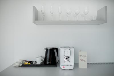 ویتروویوس اسمارت هتل اند اسپا