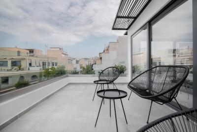 ویتروویوس اسمارت هتل اند اسپا