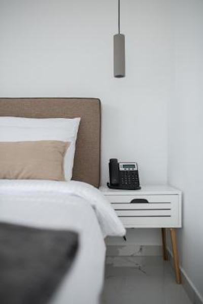 ویتروویوس اسمارت هتل اند اسپا