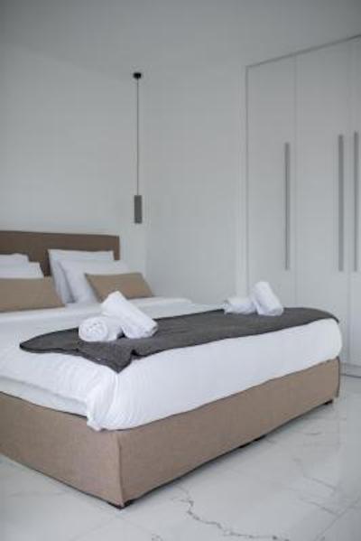 ویتروویوس اسمارت هتل اند اسپا