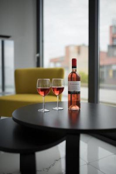 ویتروویوس اسمارت هتل اند اسپا