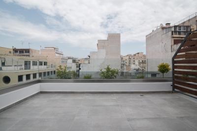 ویتروویوس اسمارت هتل اند اسپا