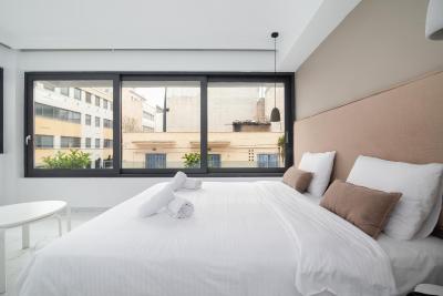 ویتروویوس اسمارت هتل اند اسپا