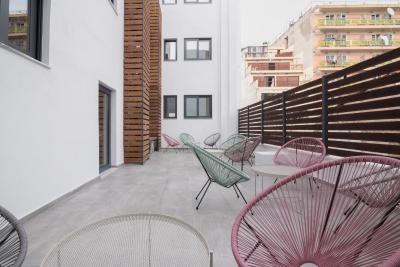 ویتروویوس اسمارت هتل اند اسپا