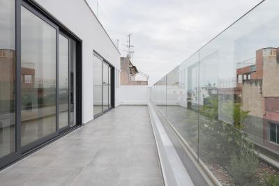 ویتروویوس اسمارت هتل اند اسپا