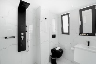 ویتروویوس اسمارت هتل اند اسپا