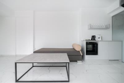 ویتروویوس اسمارت هتل اند اسپا