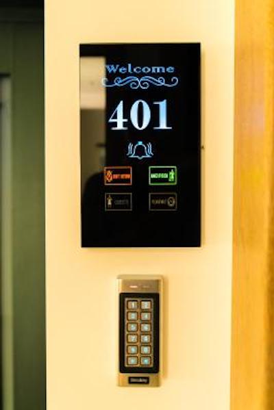 ویتروویوس اسمارت هتل اند اسپا