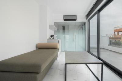 ویتروویوس اسمارت هتل اند اسپا