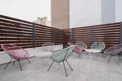 ویتروویوس اسمارت هتل اند اسپا