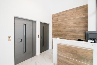 ویتروویوس اسمارت هتل اند اسپا