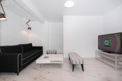 ویتروویوس اسمارت هتل اند اسپا