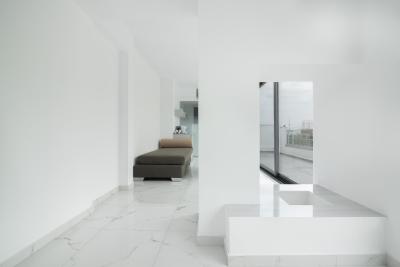 ویتروویوس اسمارت هتل اند اسپا