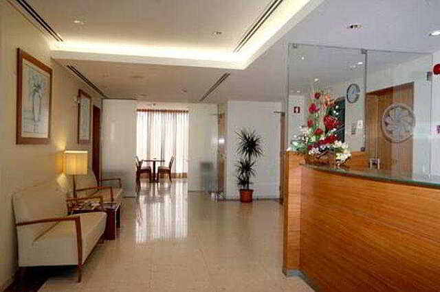 هتل ماتریز