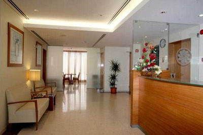 هتل ماتریز