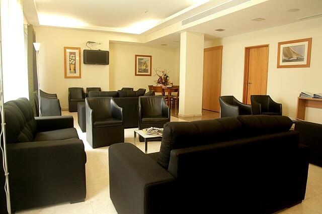 هتل ماتریز