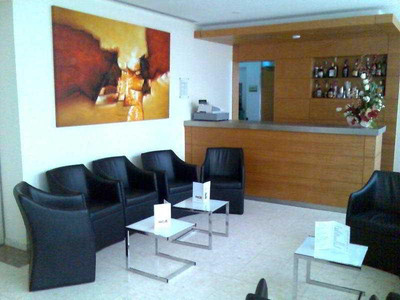 هتل ماتریز