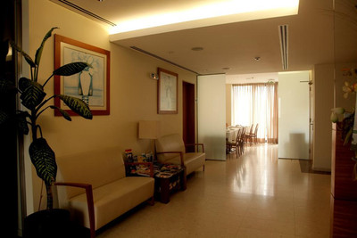 هتل ماتریز