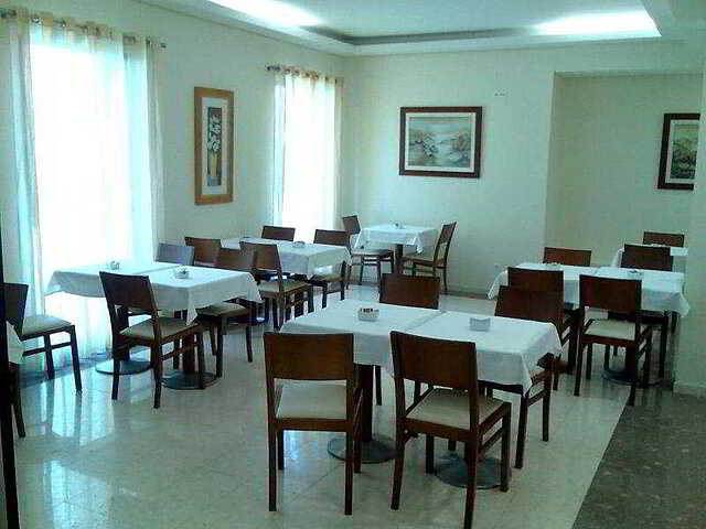 هتل ماتریز