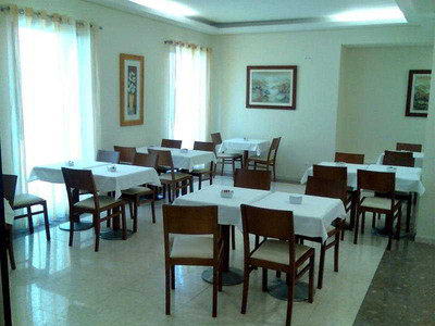 هتل ماتریز