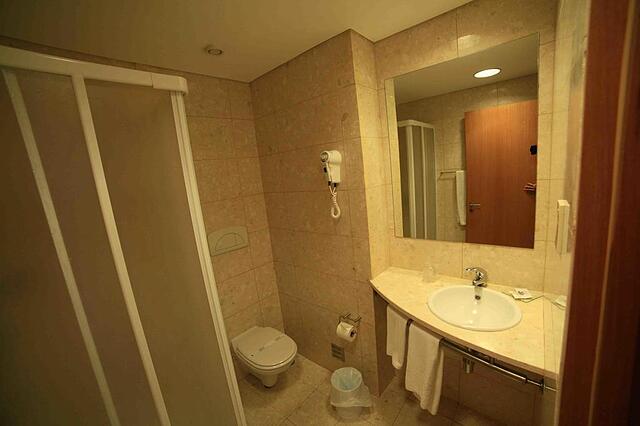 هتل ماتریز