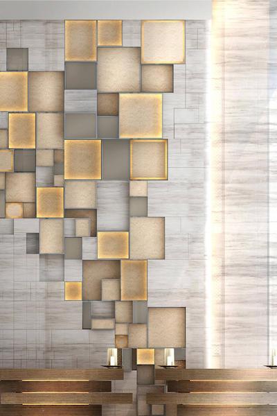 کورتیارد بای ماریت شنزهن ب