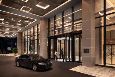 کورتیارد بای ماریت شنزهن ب