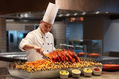 کورتیارد بای ماریت شنزهن ب