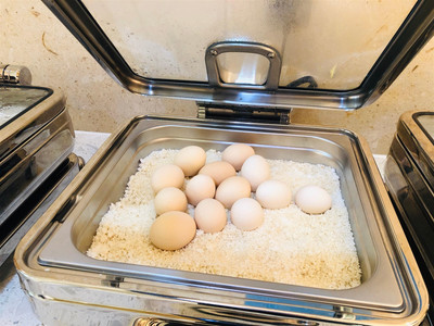 هلید این اکسپرز چنگدو نرد ریلو استیشن