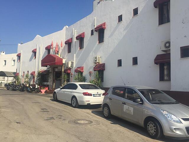 کان