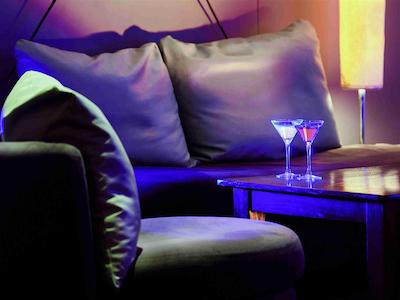 اکسرا سیتی هتل