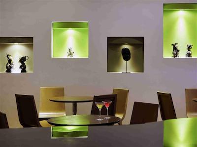 اکسرا سیتی هتل