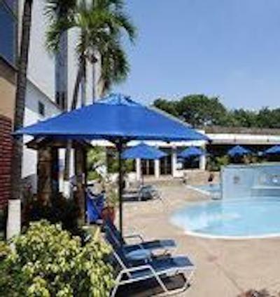 اکسرا سیتی هتل