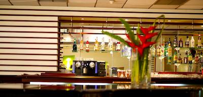 اکسرا سیتی هتل