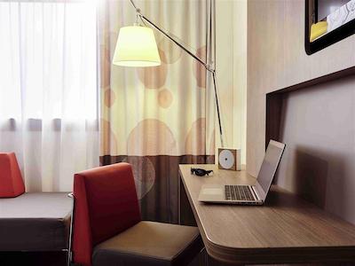 اکسرا سیتی هتل