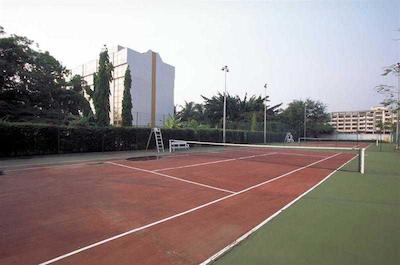 اکسرا سیتی هتل