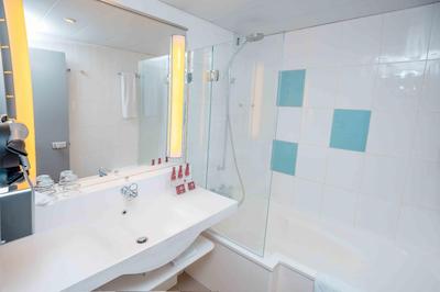 اکسرا سیتی هتل