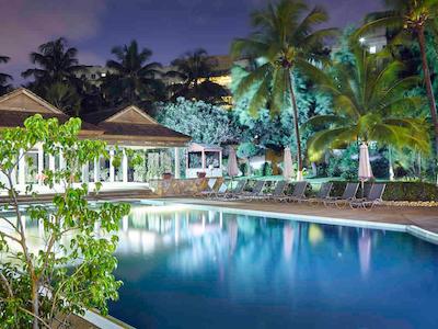 اکسرا سیتی هتل