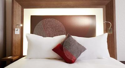 اکسرا سیتی هتل