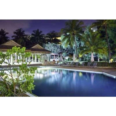 اکسرا سیتی هتل